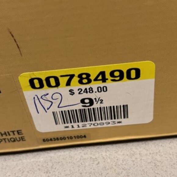 White Michael Kors - Picture 7 of 10